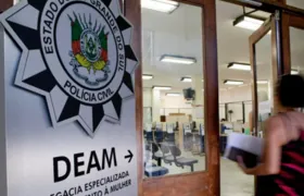 Criado o dia nacional de luto pelas vítimas de feminicídio