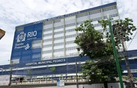 Criança de 2 anos é resgatada com sinais de maus-tratos em Santa Cruz