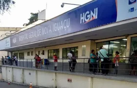 Criança de 8 anos é baleada em tentativa de assalto na Baixada Fluminense