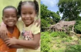 Crianças desaparecidas no Maranhão: buscas completam duas semanas e mobilizam mais de mil pessoas