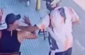 Criminoso rouba clientes em bar tradicional da Zona Norte do RJ