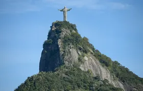 Cristo Redentor terá novas escadas e elevadores de acesso