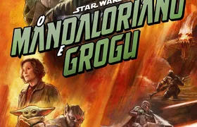 Crítica OSG | 'Mandaloriano e Grogu' mostra que Star Wars é uma saga para todos os públicos