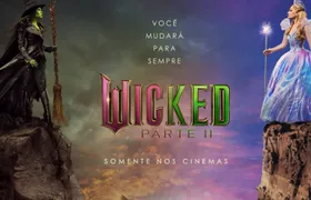 Crítica OSG | Wicked: Parte 2 tem ritmo musical quebrado, mas atuações compensam; saiba mais