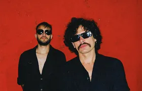 'Cumbia Safadinh@' conquista o público no Rio e leva o ritmo colombiano para São Gonçalo