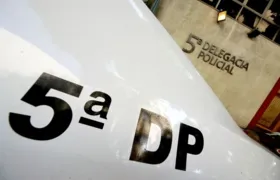 Cunhado de Fernandinho Beira-Mar é preso no Polígono da Maconha, em Pernambuco