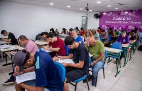 Curso Intensivo do Pré-Vestibular Social Cecierj abre mais de 5 mil vagas para novo processo seletivo