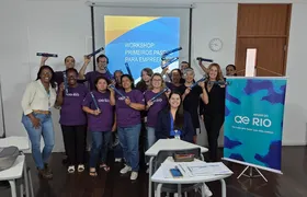 Cursos gratuitos oferecem qualificação profissional em São Gonçalo e Itaboraí