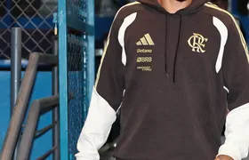 Danilo desabafa após derrota do Flamengo para o Bragantino: 'É vergonha hoje'