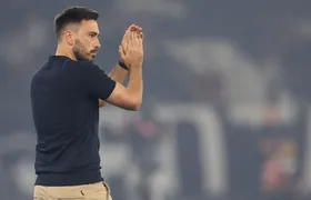 Davide Ancelotti deixa o Botafogo após decisão da diretoria sobre comissão técnica