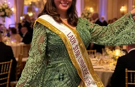 De São Gonçalo para o Mundo: Malu Rodrigues vence o Lady Star Universe 2026
