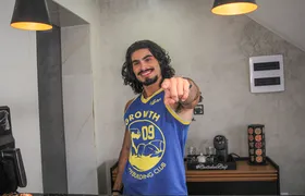 De Tribobó, SG, para o Brasil: Influenciador Paulo Victor de Melo soma quase 5 milhões de seguidores nas redes sociais