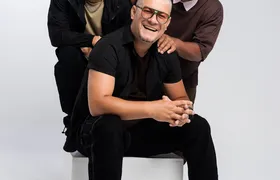 De amigos à referência do pagode local: Grupo Chega Mais revela planos para 2026