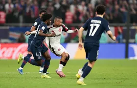 De la Cruz fará procedimento médico no joelho esquerdo visando temporada de 2026