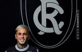 Definição sobre Diego Hernández depende do Remo e tem prazo até março