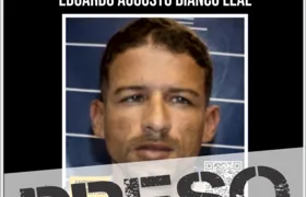 Denúncia leva à prisão de “Oclinho”, que abastecia o tráfico em Santa Luzia, SG