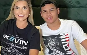 Deolane Bezerra e filho são processados por suposta fraude em plataforma de jogos online