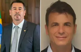 Deputado estadual e ex-vereador são alvos de mandados de busca e apreensão obtidos pelo MPRJ