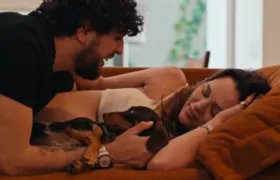 Desabafo de Rafa Kalimann sobre ausência de Nattan na gravidez gera repercussão nas redes sociais
