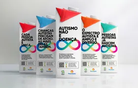 Desinformação sobre autismo cresce mais de 15 mil% no Brasil