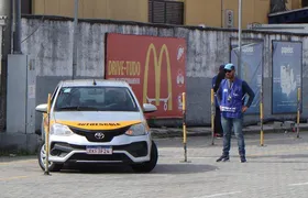 Detran RJ deixa de exigir manobra de baliza no exame prático de primeira habilitação