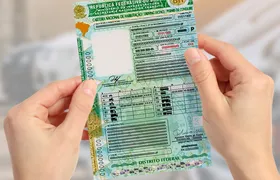 Detran RJ notifica condutores com as carteiras de habilitação suspensas
