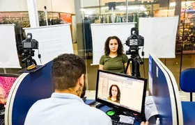 Detran.RJ promove mutirão de identidade para estudantes neste sábado (18)