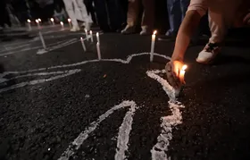 Dez cidades mais violentas do país estão no Nordeste, aponta estudo