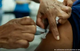 Dia D de multivacinação é realizado neste sábado em todo o país