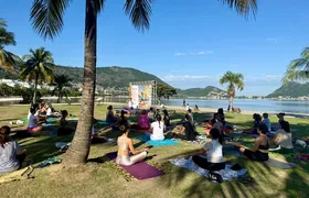 Dia Internacional da Yoga será celebrado com aula gratuita em São Francisco