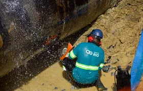 Dia Mundial da Água: investimentos ampliam abastecimento e transformam a rotina de milhares de famílias no Rio