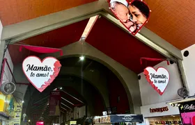 Dia das Mães: A duas semanas da data, comércio mantém expectativa de alta nas vendas