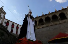 Dia de São Gonçalo: relembre curiosidades do santo protetor dos violeiros