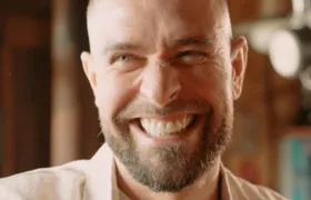 Diogo Nogueira cancela shows após diagnóstico de laringite bacteriana grave