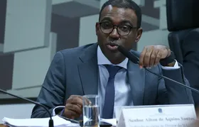 Diretor do BC diz à PF que Master tinha só R$ 4 milhões em caixa