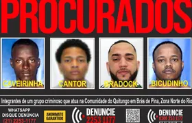 Disque Denúncia busca informações sobre traficantes por morte de moradora na Penha