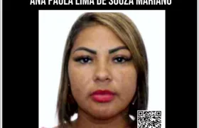 Disque Denúncia/RJ pede informações sobre responsável por clínica de estética procurada pela polícia