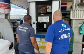 Distribuidoras de combustíveis são notificadas para esclarecer possíveis aumentos de preços no estado
