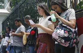 Divulgado resultado de pedido de isenção da inscrição para o Enem 2026