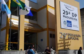 Do casamento à prisão: Traficante do 'Bonde do Maluco' na Bahia é preso em São Gonçalo