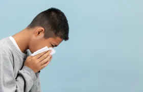 Doenças respiratórias: veja dicas para proteger as crianças
com a chegada do frio