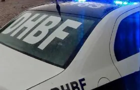 Dois corpos são encontrados decapitados em Nova Iguaçu