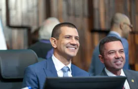 Douglas Ruas pede ao STF para assumir imediatamente o governo do RJ