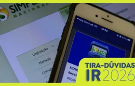 É autônomo, MEI ou CNPJ? Veja como declarar o Imposto de Renda