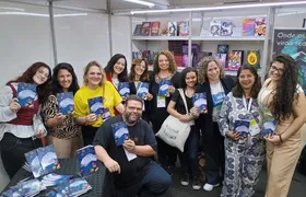 Editora lança chamada para publicação em homenagem ao mês das mães