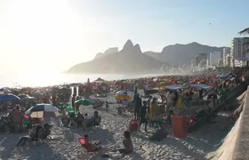 Eduardo Paes, prefeito do Rio, pede estudo sobre tabelamento de preços nas praias