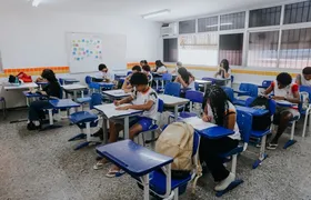 Educação de Niterói registra melhor rendimento escolar da história