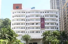 Eleição para reitoria da UFF vai para segundo turno