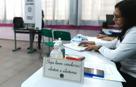 Eleições 2026: eleitor pode se inscrever para ser mesário voluntário