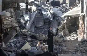 Em 2025, 129 jornalistas foram assassinados; mais de 80 por Israel